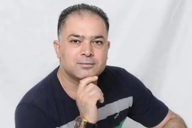 مبارزه از ۹ سالگی؛ اسیری که خانوادهاش نیز او را نشناختند