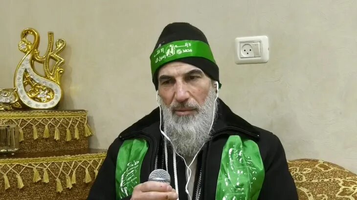 مبارزه از ۹ سالگی؛ اسیری که خانوادهاش نیز او را نشناختند