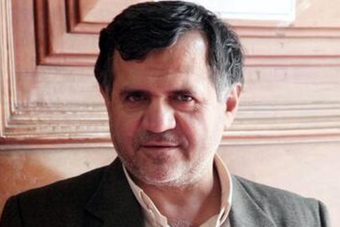 امانی: روابط راهبردی با چین بازدارندگی خطر امپریالیسم را تقویت میکند امانی: روابط راهبردی با چین بازدارندگی خطر امپریالیسم را تقویت میکند