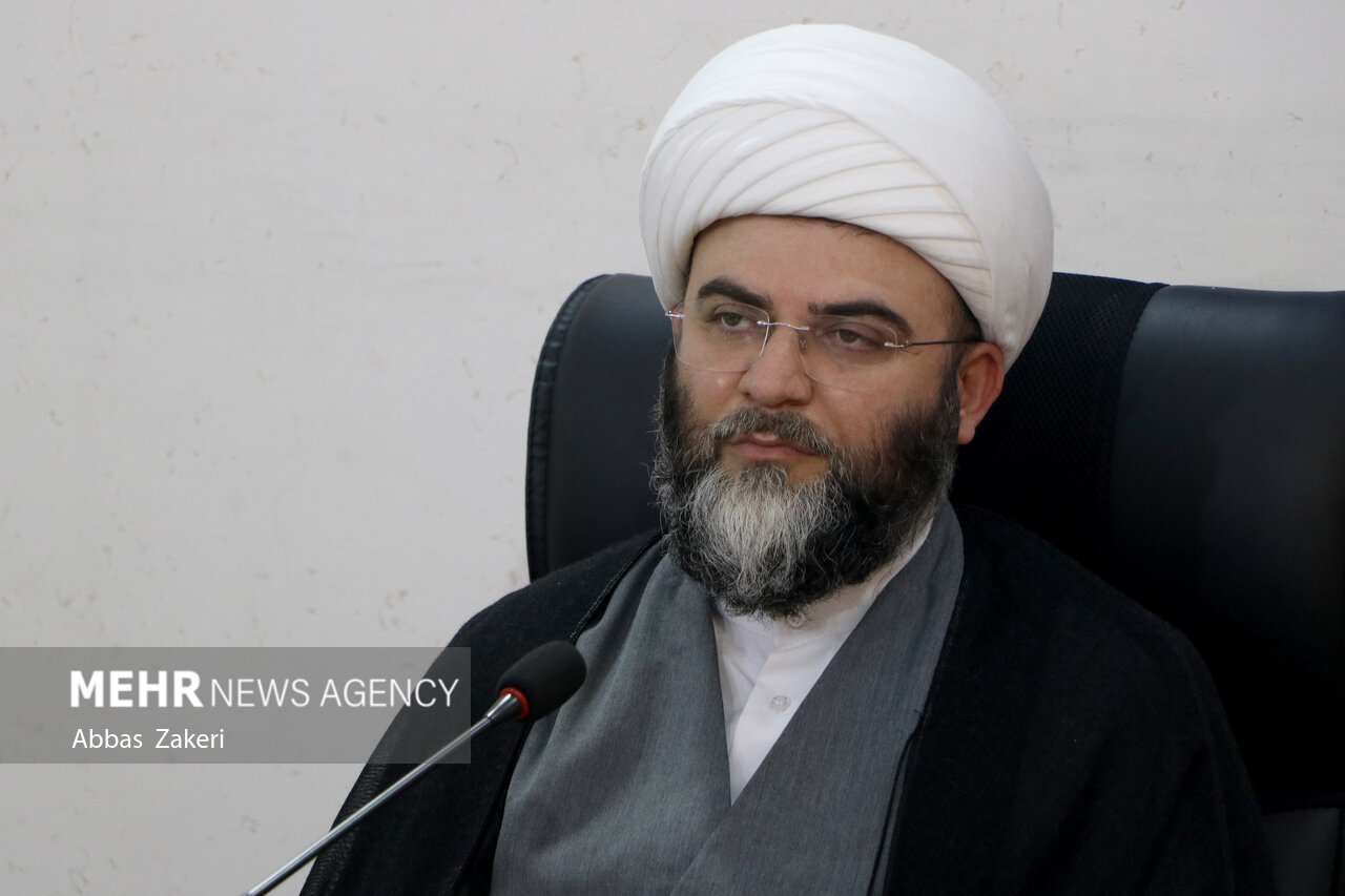 نقش بانوان در نبرد نرم تبلیغاتی، استثنایی و تعیینکننده است نقش بانوان در نبرد نرم تبلیغاتی، استثنایی و تعیینکننده است