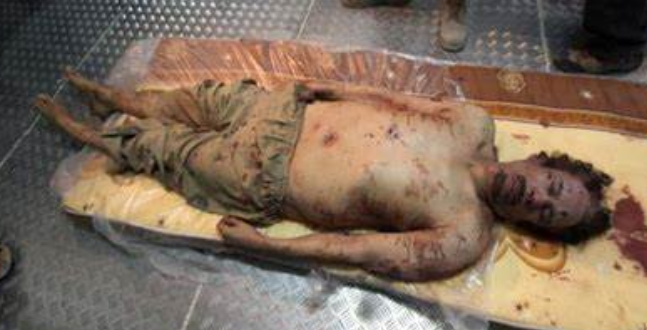 چگونه اعتماد «قذافی» به آمریکا، لیبی را از یک قدرت منطقهای به ویرانهای تبدیل کرد؟