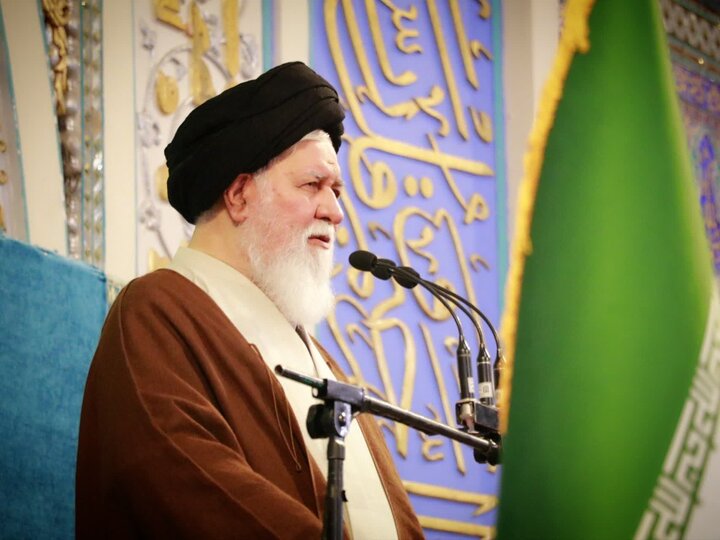 مسئولان در دولت و مجلس جلوی گرانی را بگیرند مسئولان در دولت و مجلس جلوی گرانی را بگیرند