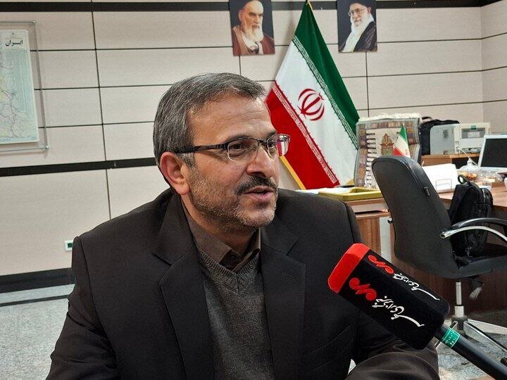 فعالسازی معادن راکد خراسان شمالی در دستور کار است فعالسازی معادن راکد خراسان شمالی در دستور کار است