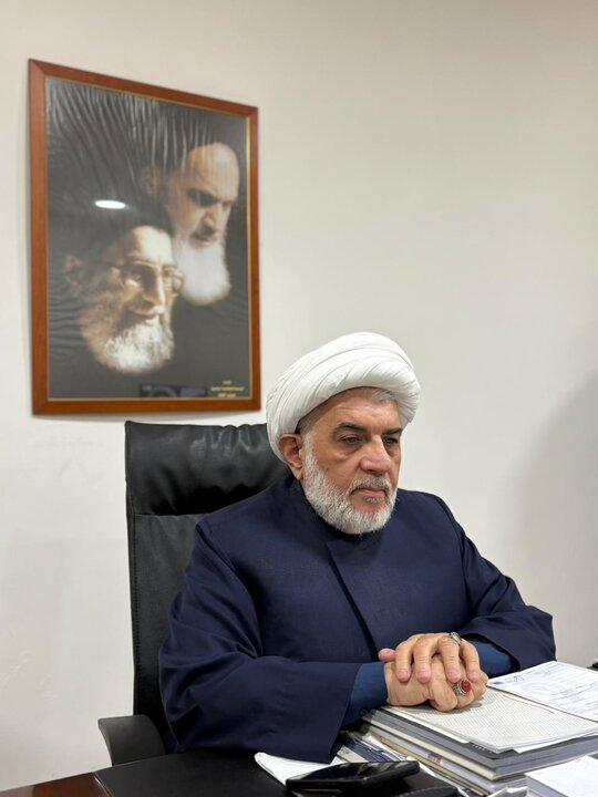 حضور میلیونی ایرانیها آمریکا، صهیونیستها و شاه را غافلگیر کرد/ تاثیرات انقلاب اسلامی تا آفریقا و آمریکای لاتین هم مشهود است