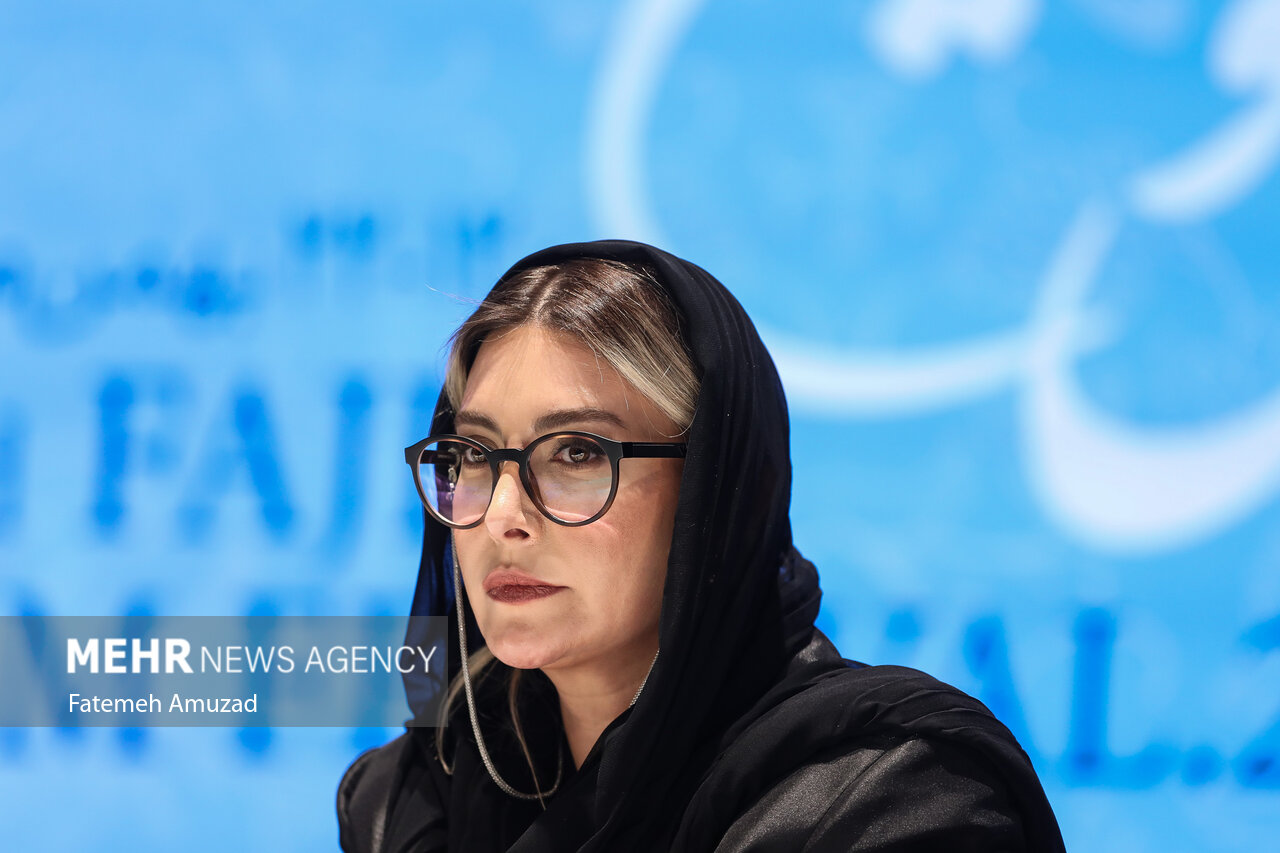 ادامه واکنشها به فریبا نادری؛ سریالهایی که قربانی یک پلتفرم شدند ادامه واکنشها به فریبا نادری؛ سریالهایی که قربانی یک پلتفرم شدند