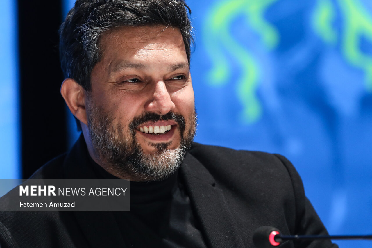 از واکنشها به داریوش ارجمند و پایان فیلم مکری تا یک مرگ غمانگیز!