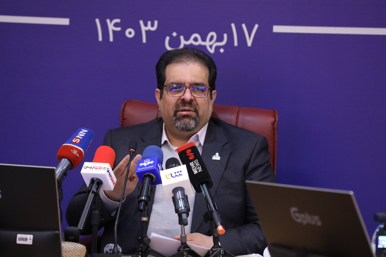 گازرسانی مناطق آسیبدیده تا ۳ روز آینده برقرار میشود گازرسانی مناطق آسیبدیده تا ۳ روز آینده برقرار میشود