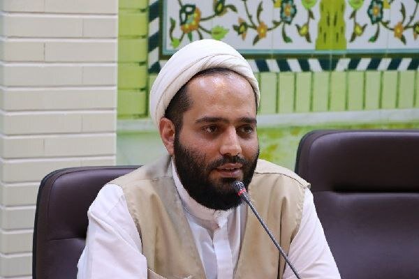 آداب ملاقات با خدا در مناجات شعبانیه آداب ملاقات با خدا در مناجات شعبانیه