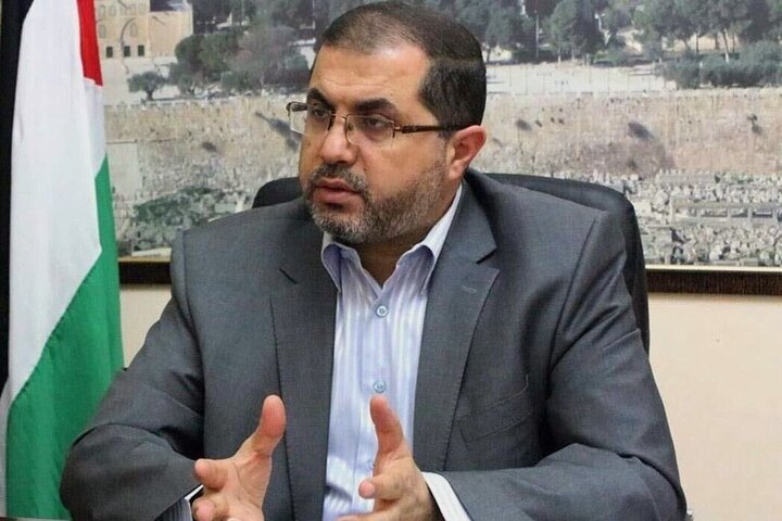 حماس: توافقهای موقت دیگر محلی از اعراب ندارد حماس: توافقهای موقت دیگر محلی از اعراب ندارد