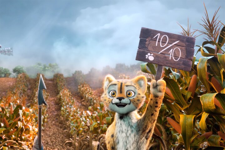 «افسانه سپهر» روایتی تازه از داستانهای کهن پارسی؛ با شرایط ایدهآل فاصله داریم