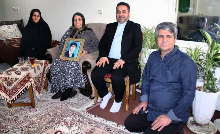 خدمت رسانی به ۱۱هزار و ۱۵۷ خانواده شهدا و ایثارگران چهاردانگه خدمت رسانی به ۱۱هزار و ۱۵۷ خانواده شهدا و ایثارگران چهاردانگه