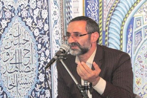 تمهیدات جامعه قرآنی «عصر چهارمحال و بختیاری» برای ماه رمضان تمهیدات جامعه قرآنی «عصر چهارمحال و بختیاری» برای ماه رمضان