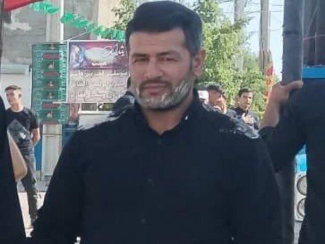 جوان ۳۹ ساله در معدن طلای قروه جان خود را از دست داد جوان ۳۹ ساله در معدن طلای قروه جان خود را از دست داد