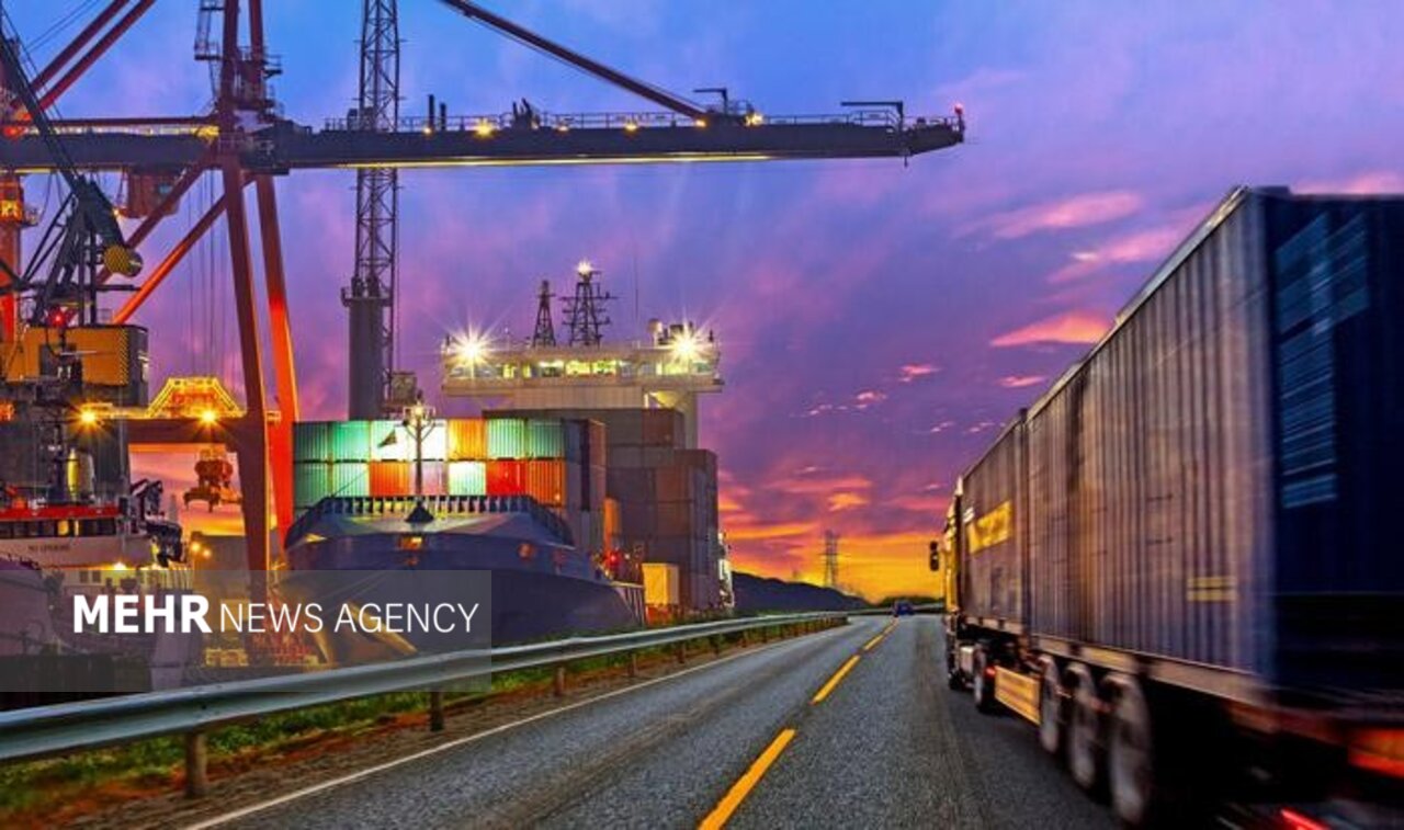 هدفگذاری افزایش مبادلات تجاری ایران و قزاقستان به ۲ میلیارد دلار هدفگذاری افزایش مبادلات تجاری ایران و قزاقستان به ۲ میلیارد دلار