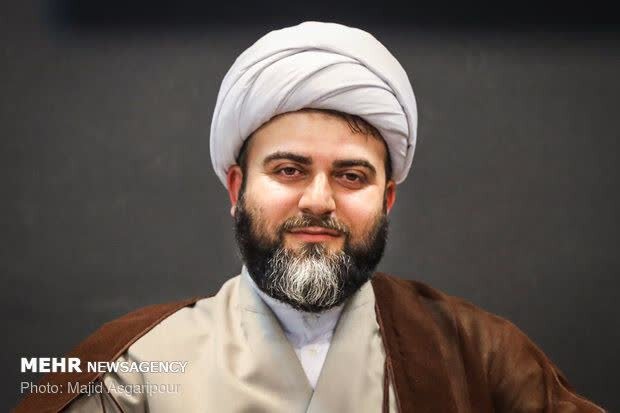 رئیس سازمان تبلیغات اسلامی به دارالارشاد اردبیل سفر میکند رئیس سازمان تبلیغات اسلامی به دارالارشاد اردبیل سفر میکند