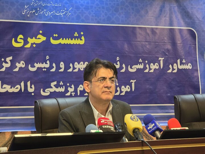 آخرین جزئیات بازنگری سهمیههای کنکور اعلام شد آخرین جزئیات بازنگری سهمیههای کنکور اعلام شد