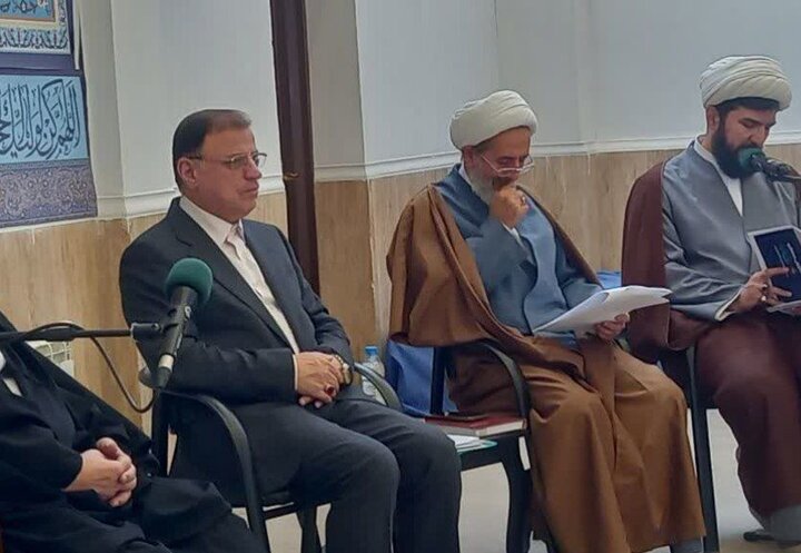 توسعه فرهنگ قرآنی نیازمند همافزایی همه دستگاهها توسعه فرهنگ قرآنی نیازمند همافزایی همه دستگاهها