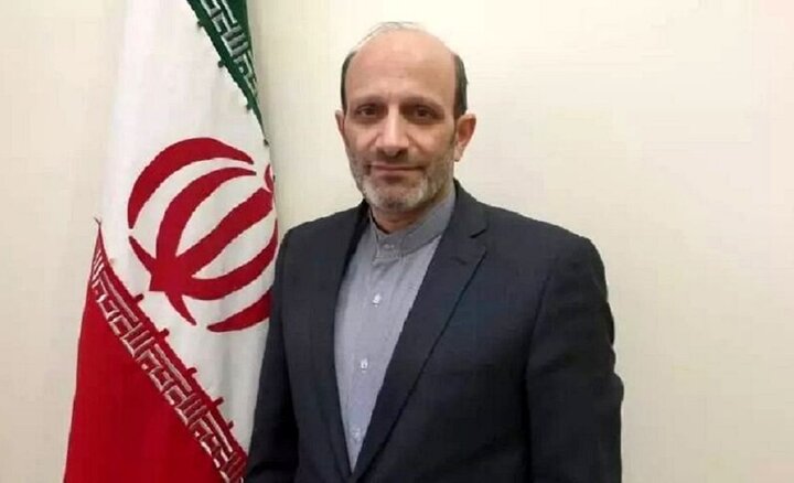 آذربایجانشرقی قطب صنعت و هنر ایران است آذربایجانشرقی قطب صنعت و هنر ایران است