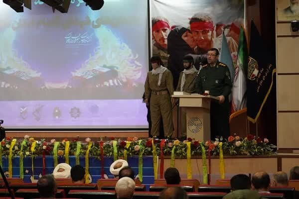۹۰ مراسم عقد و ازدواج در موزه مقاومت مازندران برپا شد ۹۰ مراسم عقد و ازدواج در موزه مقاومت مازندران برپا شد