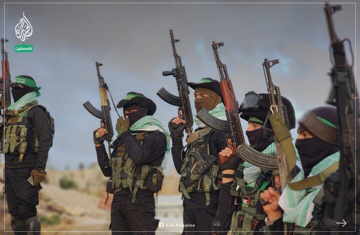 هشدار حماس به صهیونیستها: بازگشت به جنگ=بازگشت اسرای شما به تابوت+عکس