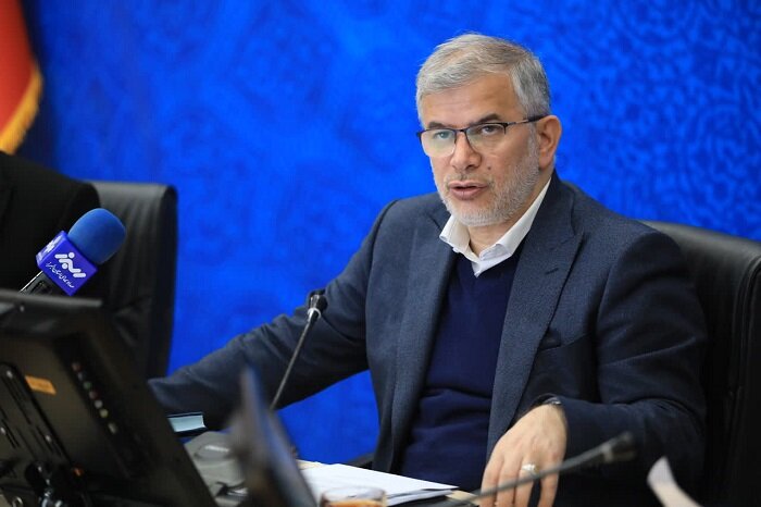 استاندار البرز: هیچ مدیری نباید مانع احداث گلخانه ها شود استاندار البرز: هیچ مدیری نباید مانع احداث گلخانه ها شود