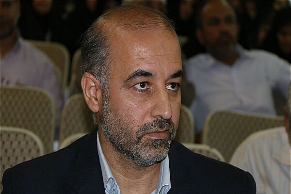 تجلیل از نقشآفرینی جامعه پزشکی در دفاع مقدس در جشنواره شهید رهنمون تجلیل از نقشآفرینی جامعه پزشکی در دفاع مقدس در جشنواره شهید رهنمون