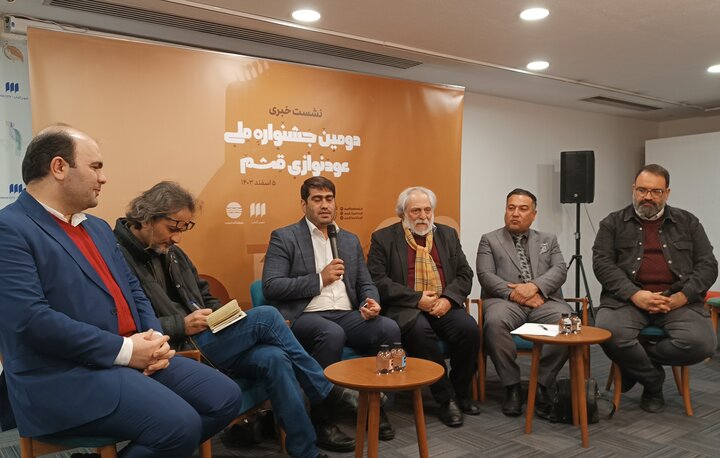 وقتی تبادل گفتمان و دیپلماسی فرهنگی اقتصادی در سایه یک ساز شکل میگیرد وقتی تبادل گفتمان و دیپلماسی فرهنگی اقتصادی در سایه یک ساز شکل میگیرد