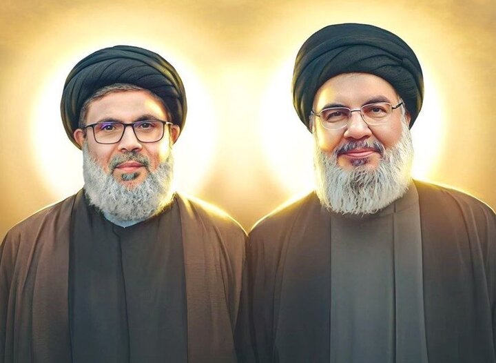 مراسم بزرگداشت سید مقاومت در مازندران برگزار شد مراسم بزرگداشت سید مقاومت در مازندران برگزار شد