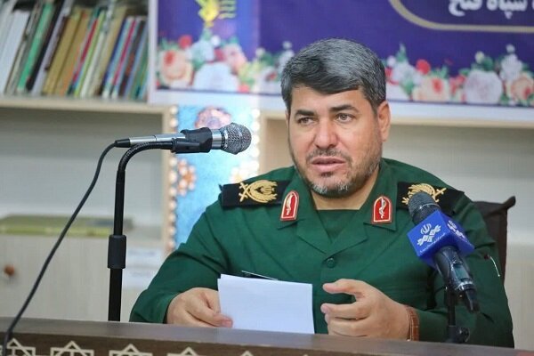 برگزاری رزمایش پیامبر اعظم ۱۹ در کهگیلویه و بویراحمد برگزاری رزمایش پیامبر اعظم ۱۹ در کهگیلویه و بویراحمد