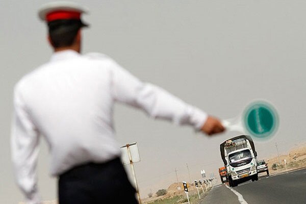 نظارت ۱۳۰دوربین بر جادههای استان سمنان؛ استقرار پلیس در ۲۷۰ نقطه نظارت ۱۳۰دوربین بر جادههای استان سمنان؛ استقرار پلیس در ۲۷۰ نقطه