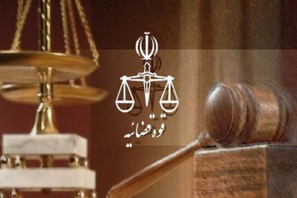 پایان سناریوی میلیاردی «قاضی قلابی»؛ کلاهبردار حرفهای به دام افتاد پایان سناریوی میلیاردی «قاضی قلابی»؛ کلاهبردار حرفهای به دام افتاد