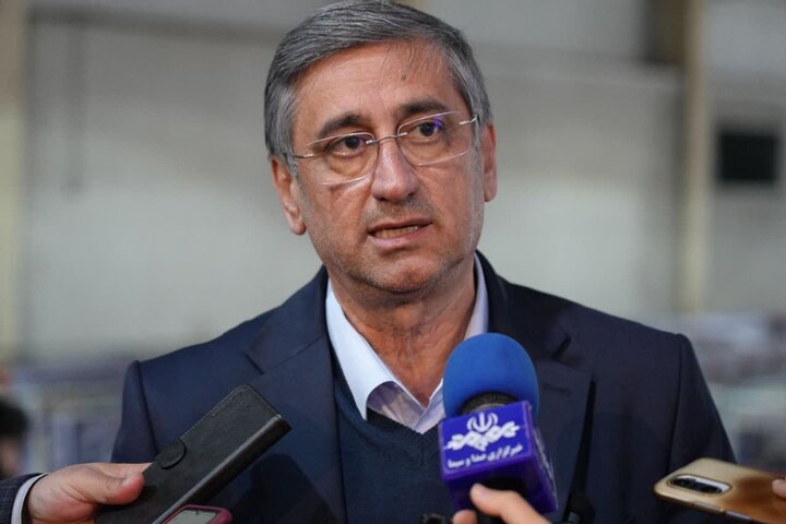 حضور ۷۰ شرکت و ۳۰ مهمان خارجی در نمایشگاه توانمندیهای صادراتی لرستان حضور ۷۰ شرکت و ۳۰ مهمان خارجی در نمایشگاه توانمندیهای صادراتی لرستان
