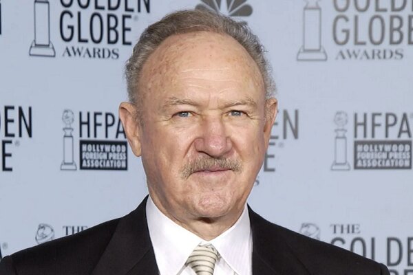 مرگ مشکوک جین هکمن و ادای احترام هالیوود به بازیگر بزرگ مرگ مشکوک جین هکمن و ادای احترام هالیوود به بازیگر بزرگ