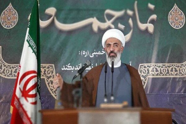تلاش برای عادیسازی یا انزوای مقاومت محکوم به شکست خواهد بود تلاش برای عادیسازی یا انزوای مقاومت محکوم به شکست خواهد بود