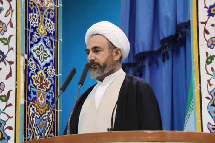 تکیه بر توان داخلی تنها راه حفظ استقلال و امنیت ایران اسلامی است تکیه بر توان داخلی تنها راه حفظ استقلال و امنیت ایران اسلامی است