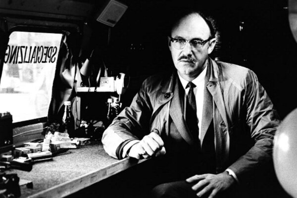 مرگ مشکوک جین هکمن و ادای احترام هالیوود به بازیگر بزرگ مرگ مشکوک جین هکمن و ادای احترام هالیوود به بازیگر بزرگ