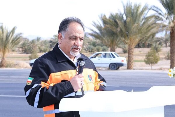 تردد بیناستانی بیش ازیک میلیون و ۵۰۰ هزارخودرو درمحورهای خراسانجنوبی تردد بیناستانی بیش ازیک میلیون و ۵۰۰ هزارخودرو درمحورهای خراسانجنوبی