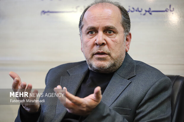 کارگردان «پیشمرگ» از وضعیت اکران و کمتوجهی به فیلم انتقاد کرد