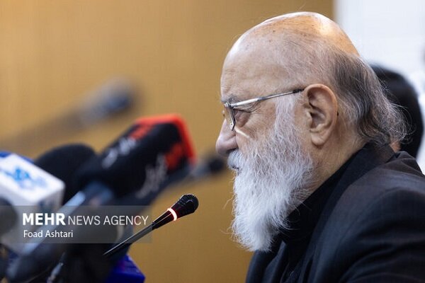چمران: محلهمحوری، راه ساخت شهر پایدار است چمران: محلهمحوری، راه ساخت شهر پایدار است