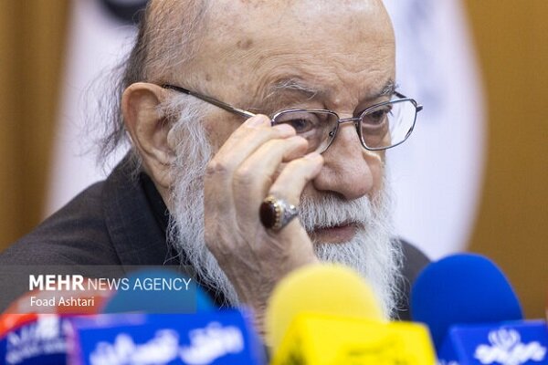 چمران: ربودن رئیسجمهور ونزوئلا اوج قلدری آمریکاست چمران: ربودن رئیسجمهور ونزوئلا اوج قلدری آمریکاست