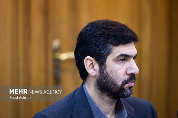 حذف تبصره اطلاعرسانی پروژهها ظلم به مدیریت شهری آینده است حذف تبصره اطلاعرسانی پروژهها ظلم به مدیریت شهری آینده است