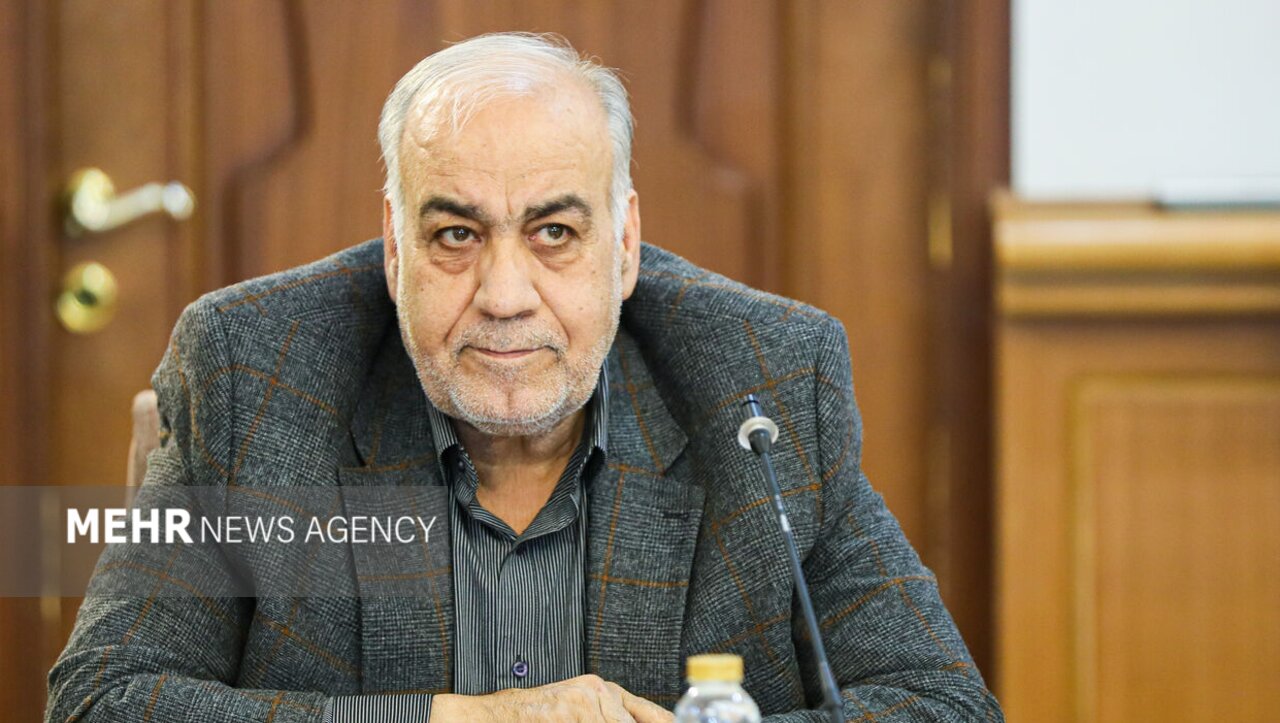 محور قیدار – سلطانیه – کبودرآهنگ از پروژههای اولویتدار است محور قیدار – سلطانیه – کبودرآهنگ از پروژههای اولویتدار است