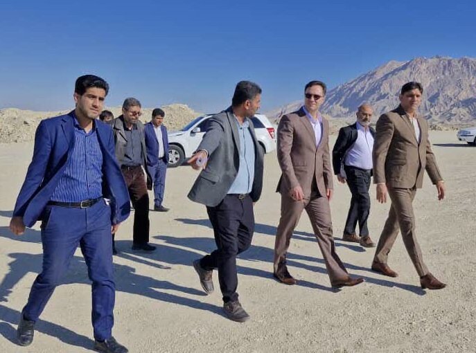 مشکلات پیش روی نهضت ملی مسکن در تنگستان رفع میشود مشکلات پیش روی نهضت ملی مسکن در تنگستان رفع میشود