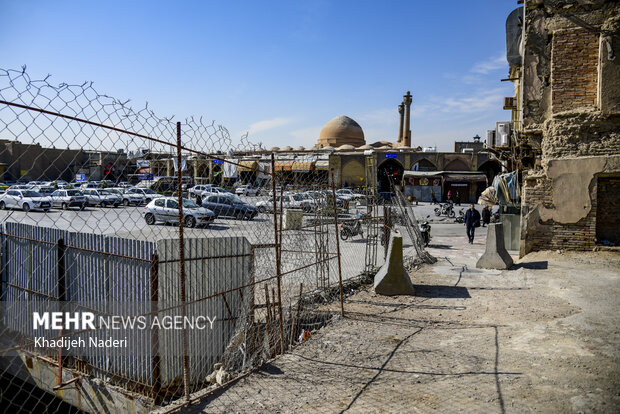 آغاز عملیات کاوش فاز دوم کمرزرین از فردا به مدت ۴۰ روز