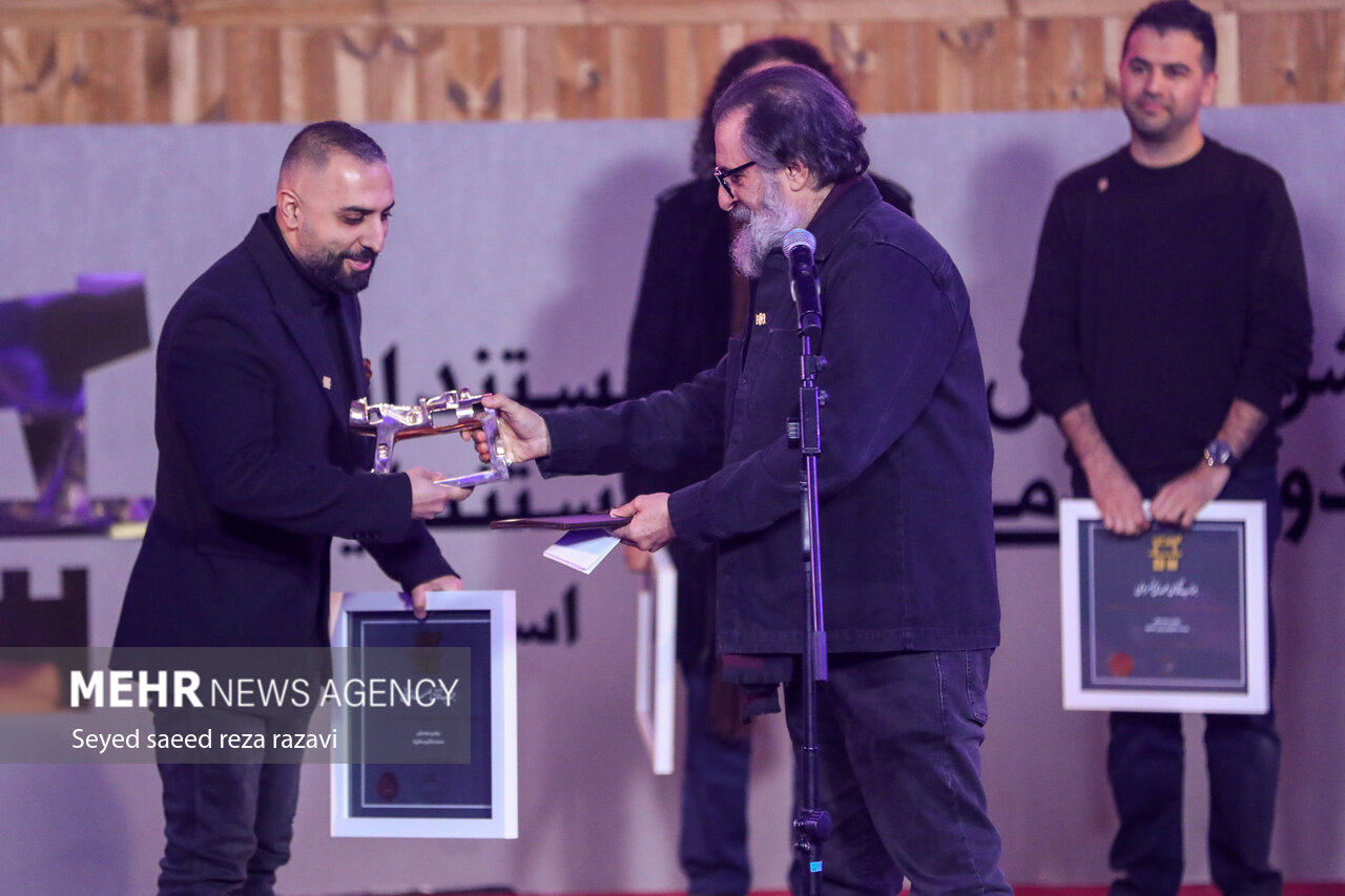 از اجرایی نشدن طرح اکران رمضان تا حواشی فیلم ایرانی اسکاری