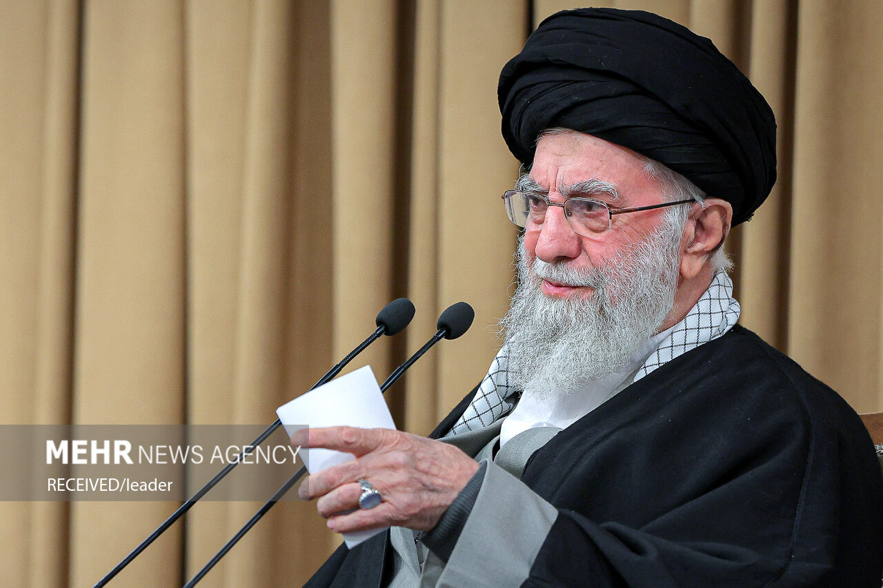 پیوندی ماندگار؛ جایگاه اصناف در اندیشه رهبر انقلاب پیوندی ماندگار؛ جایگاه اصناف در اندیشه رهبر انقلاب