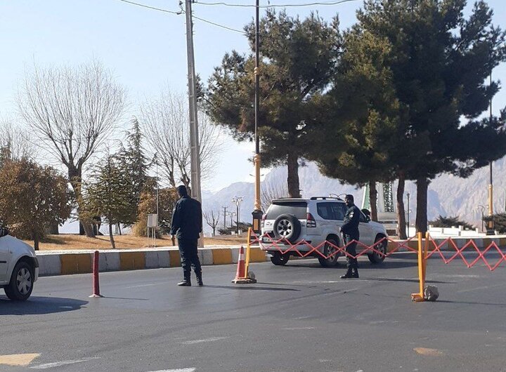 ۷۰ نفر از اتباع بیگانه در مهدیشهر جمع آوری و طرد شدند ۷۰ نفر از اتباع بیگانه در مهدیشهر جمع آوری و طرد شدند