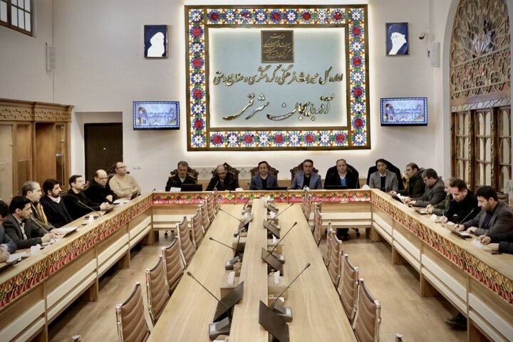 اهتمام همه شهرستانها برای تسهیل سفرهای نوروزی در آذربایجان شرقی اهتمام همه شهرستانها برای تسهیل سفرهای نوروزی در آذربایجان شرقی