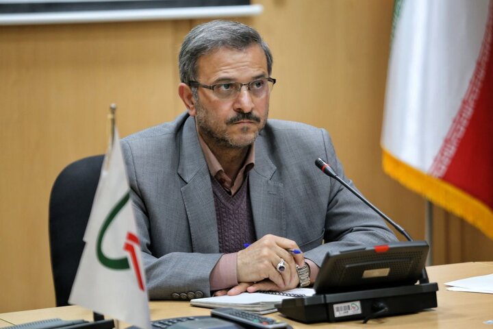 سرمایهگذران حوزه انرژیهای تجدیدپذیر نباید دغدغه زمین داشته باشند سرمایهگذران حوزه انرژیهای تجدیدپذیر نباید دغدغه زمین داشته باشند
