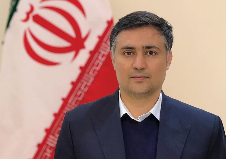 فرماندار شیروان منصوب شد فرماندار شیروان منصوب شد